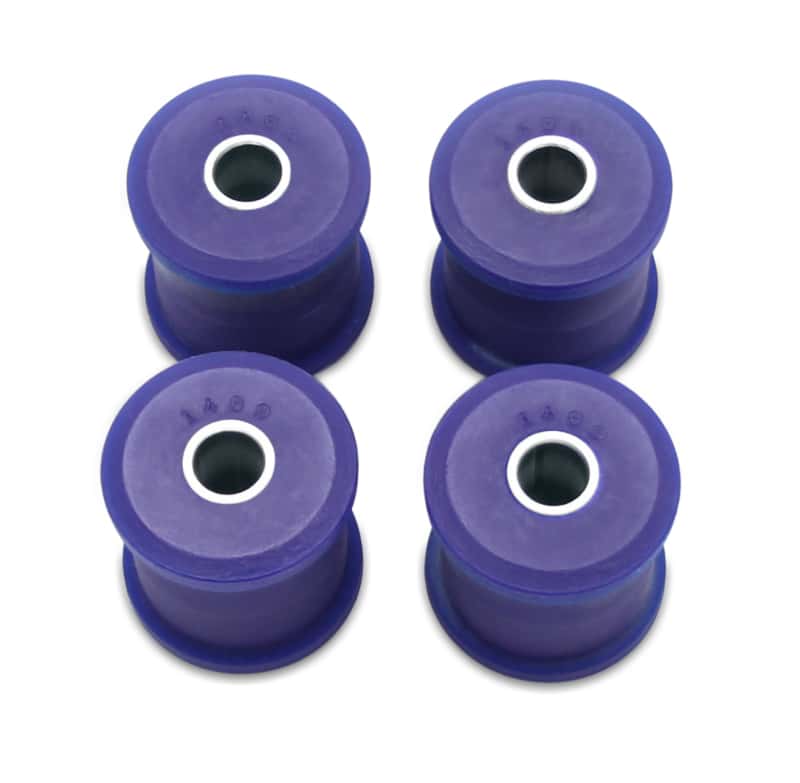 Superpro — SuperPro 1996 Toyota 4Runner SR5 Rear Lower Trailing Arm Lower Bushing Set
Bushing Kit - view 1
