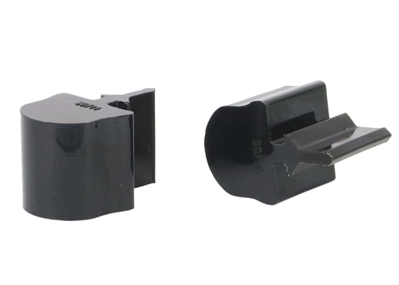 Whiteline — Whiteline 1997-1999 Isuzu Hombre Front Upper Bump Stops
Bushing Kit - view 2