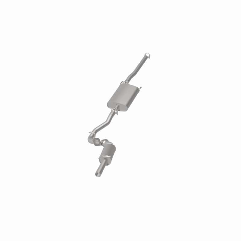 Magnaflow — MagnaFlow BRE Exhaust Kit 04-07 Highlander RX330 3.3L
Exhaust Kit - view 13