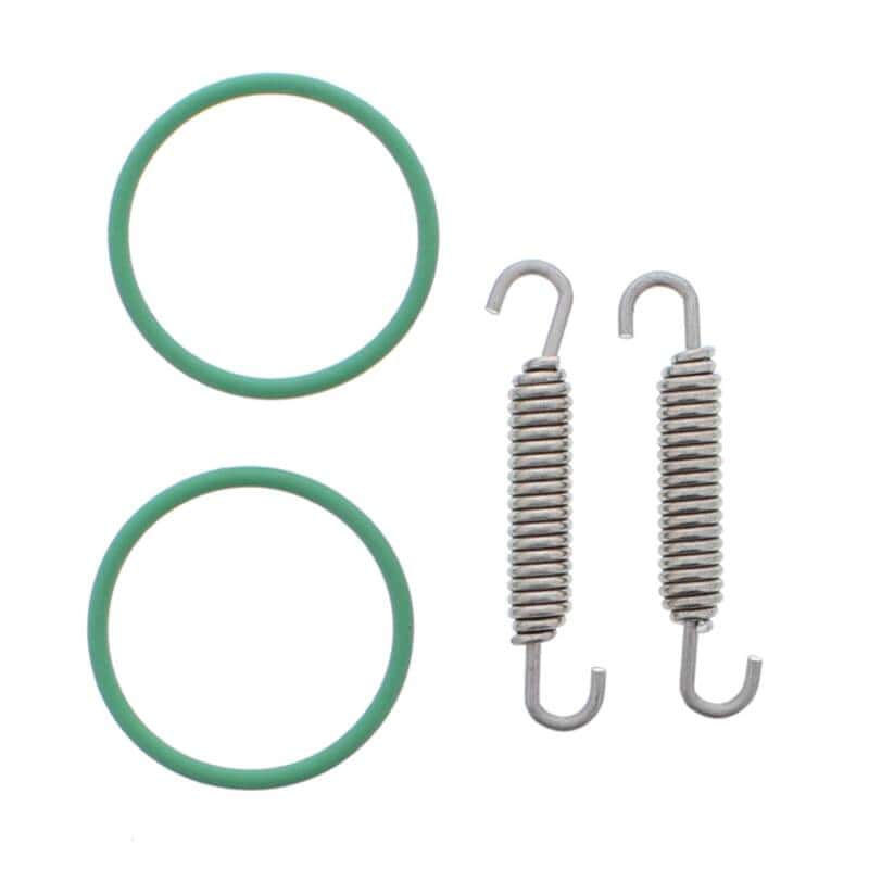 Vertex Pistons — Vertex Gaskets 22-23 Gas-Gas MC85 1714 Exhaust Gasket Kit - view 2