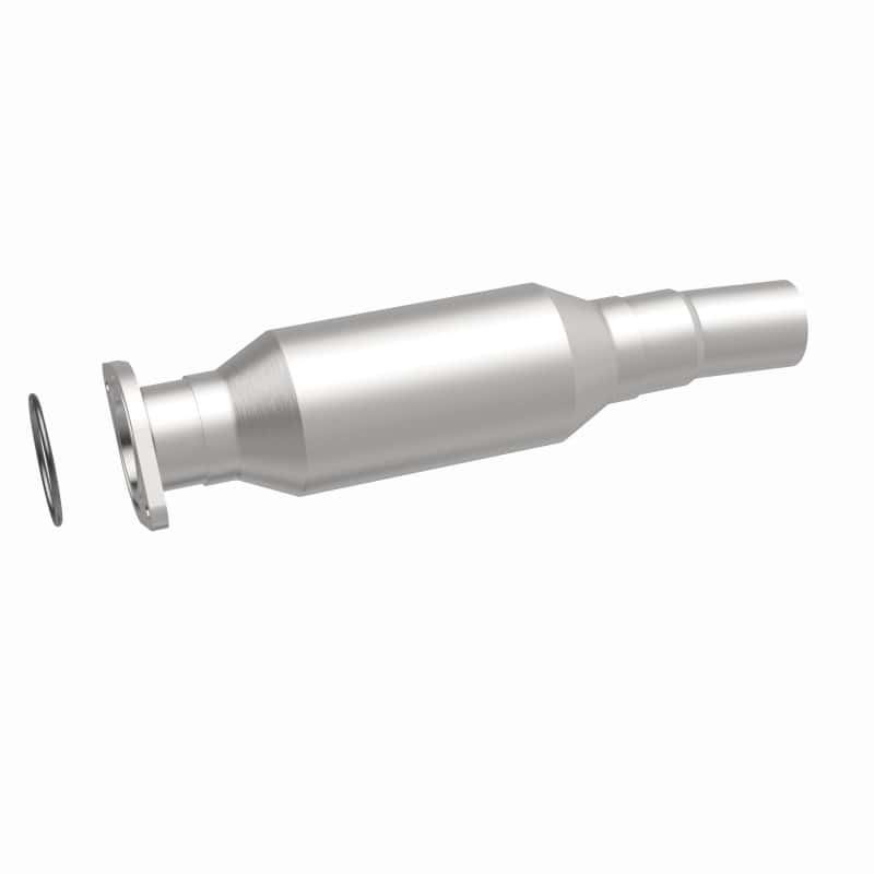 Magnaflow — Magnaflow 05-07 Ford Five Hundred 3.0L Direct Fit Converter
California - view 9