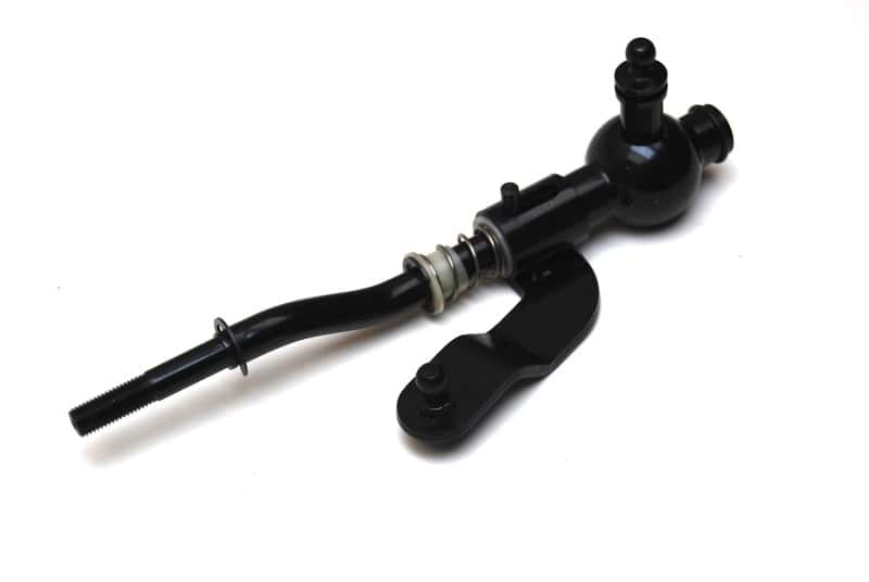 Fidanza — Fidanza 07-09 Mazda MazdaSpeed3 Short Throw Shifter
Shifter Kit - view 1