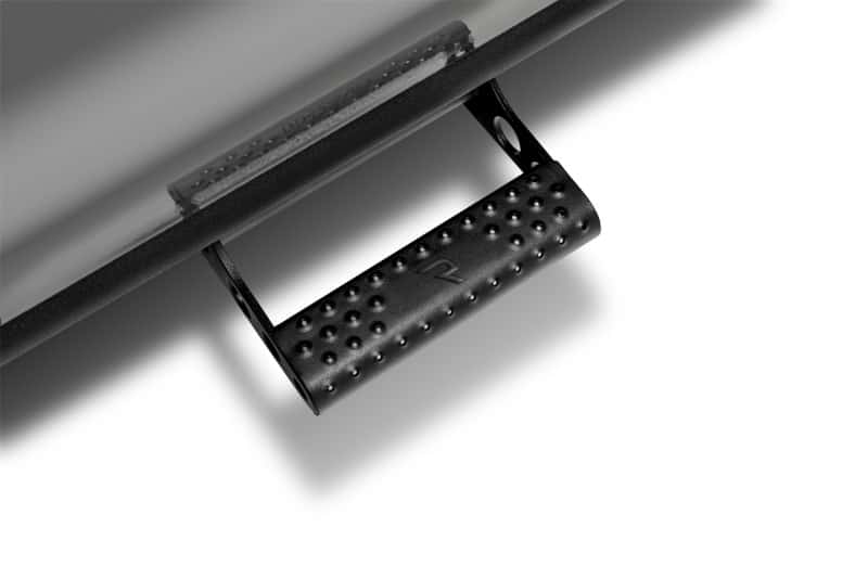 N-Fab — N-Fab RKR Step System 16-17 Toyota Tacoma Double Cab - Tex. Black - 1.75in
RKRStp 05-23 Tac Dbl - view 1