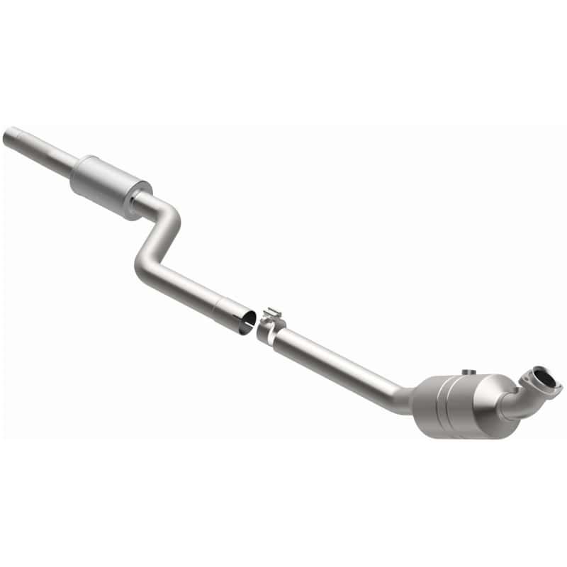 Magnaflow — Magnaflow Conv DF 08-10 C300 3.0L P/S
OEM Grade
OEM - view 3