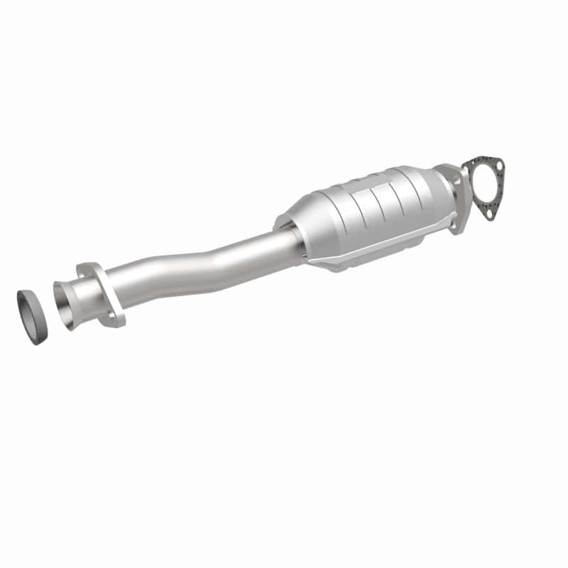 Magnaflow — MagnaFlow Conv Direct Fit Honda 85-87
Standard Grade
Standard - view 7