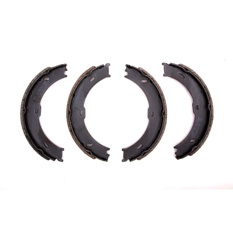 DFC — DFC 06-25 Dodge Sprinter 2500 Parking Brake/Parking Parking Shoes
DFC Brake Shoe Set - view 1