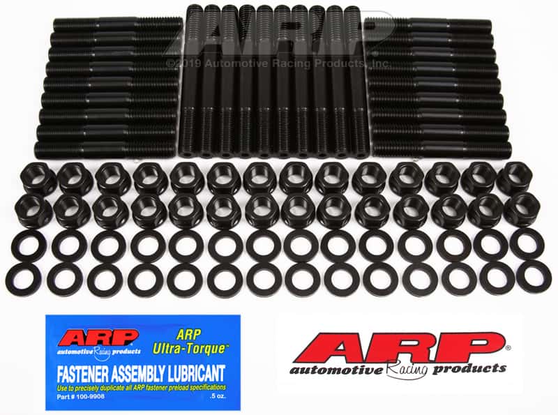 ARP — ARP AMC 343-401 70+ Head Stud Kit - view 1