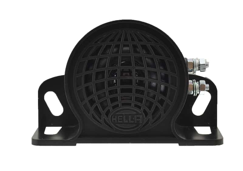Hella — Hella Bu Alarm Bl 110 Db 9V/48V - view 4
