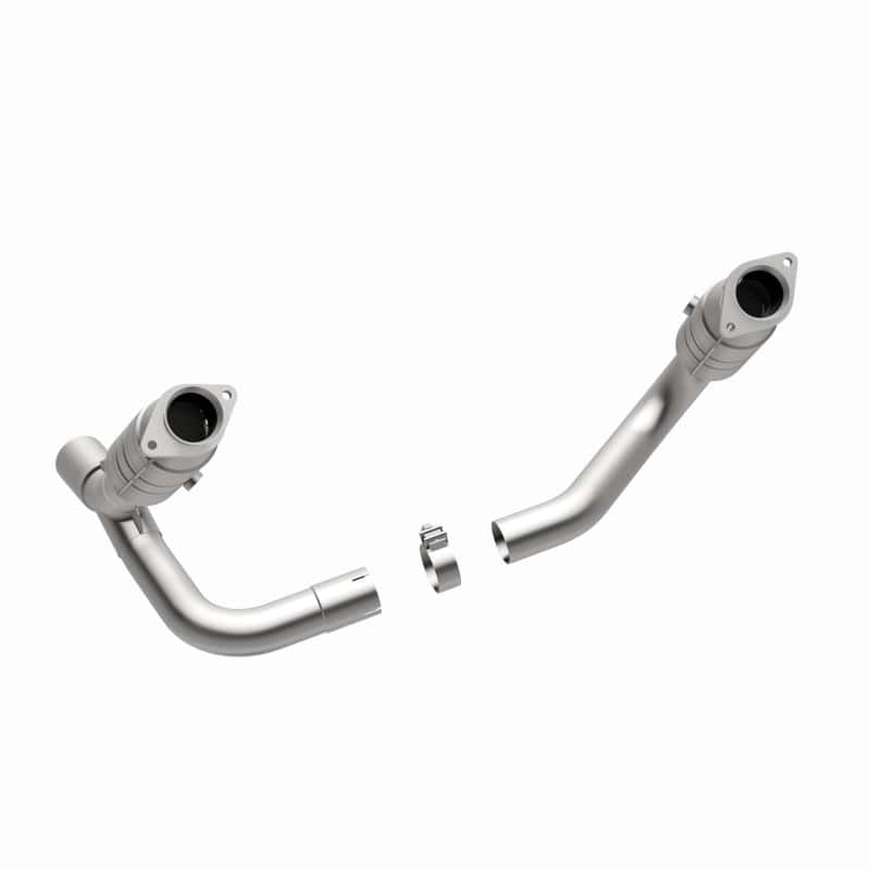 Magnaflow — MagnaFlow Conv DF 2008 Chrysler Aspen 4.7L/Dodge Durango 4.7L 2WD
OEM Grade
OEM - view 23