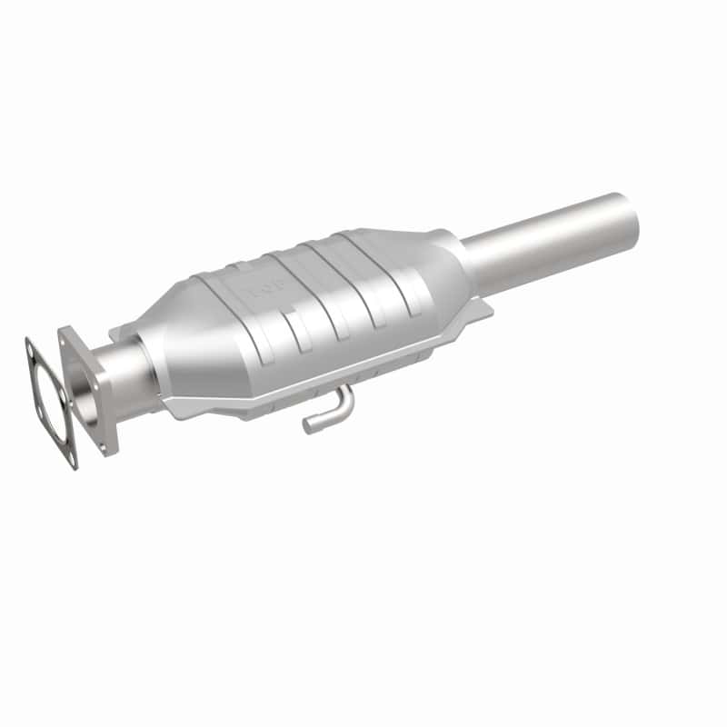 Magnaflow — MagnaFlow Conv Direct Fit Eagle-Jeep 87 92
Standard Grade
Standard - view 7