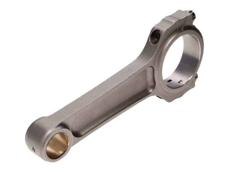 Manley Performance — Manley Chevrolet Big Block Pro-Series I-Beam Connecting Rod Set - 6.660in Length
Connecting Rod Set - view 2