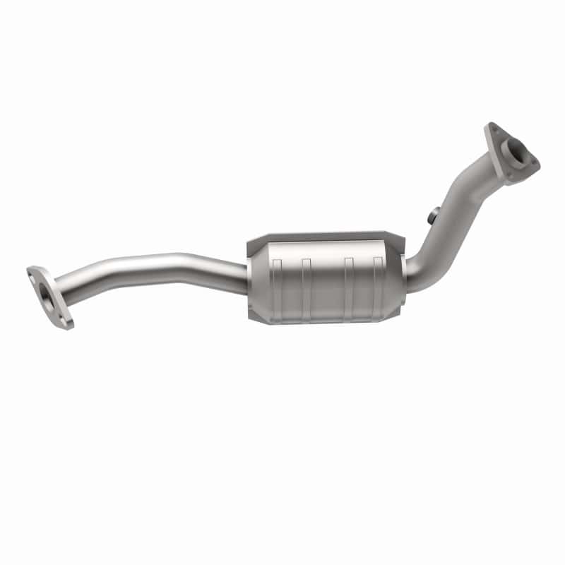 Magnaflow — MagnaFlow Conv DF FRONTIER- 01-04 3.3L OEM
OEM Grade
OEM - view 20