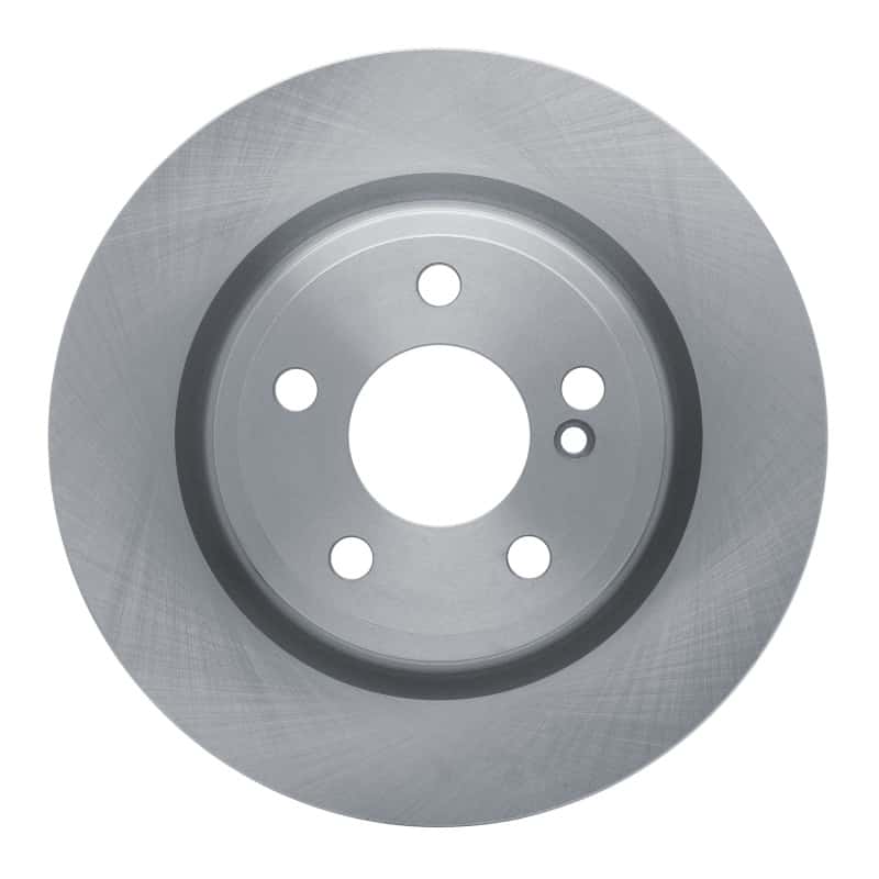 DFC — DFC 14-19 Mercedes-Benz GLA250 (Mexico) Rear Brake Rotor
DFC Brake Rotor - view 1