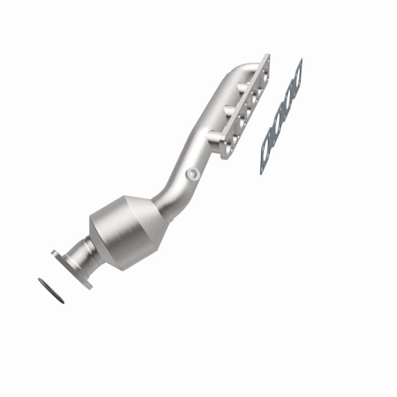 Magnaflow — Magnaflow Conv DF 03-04 M45 V8 4.5 OE Mani
OEM Grade
OEM - view 26