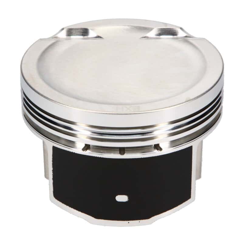 JE Pistons — JE Pistons AUDI RS2 5CYL KIT Set of 5 Pistons - view 1