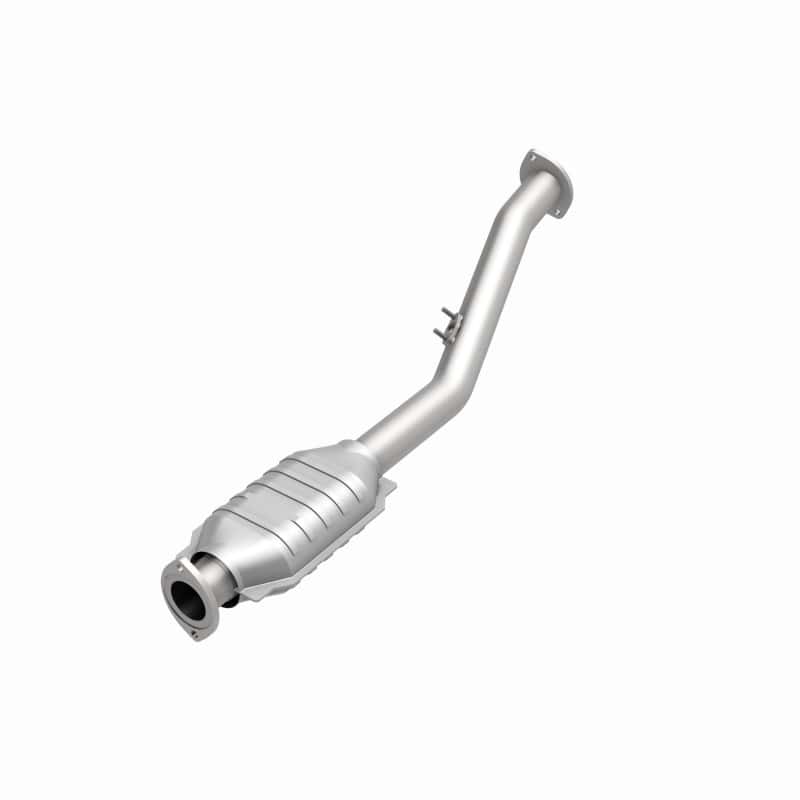 Magnaflow — MagnaFlow Conv DF 95-98 Toyota T100 4WD 3.4L
HM Grade
HM - view 28