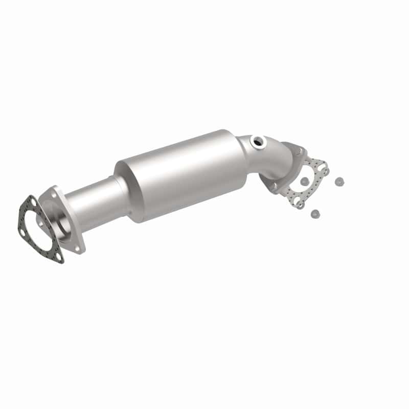 Magnaflow — MagnaFlow Conv DF 97-00 Audi A4 1.8L
California - view 9
