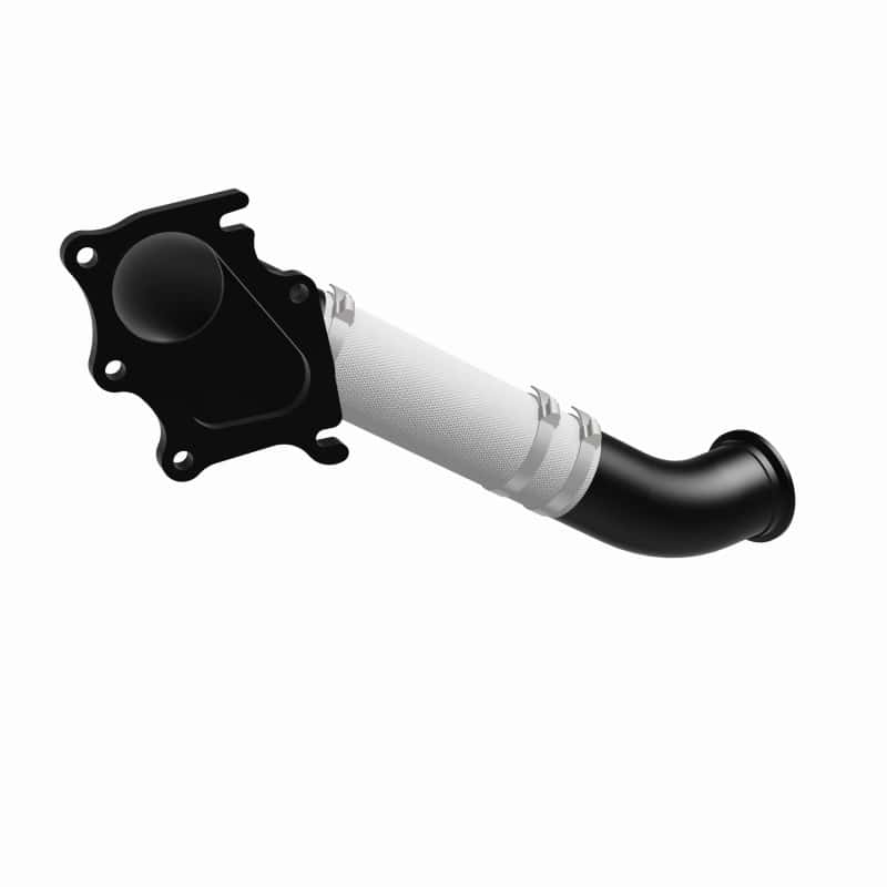 Magnaflow — MagnaFlow 01-05 Chevy/GMC Duramax Diesel V8 6.6L 4 inch System Exhaust Pipe
Exhaust Pipe - view 2
