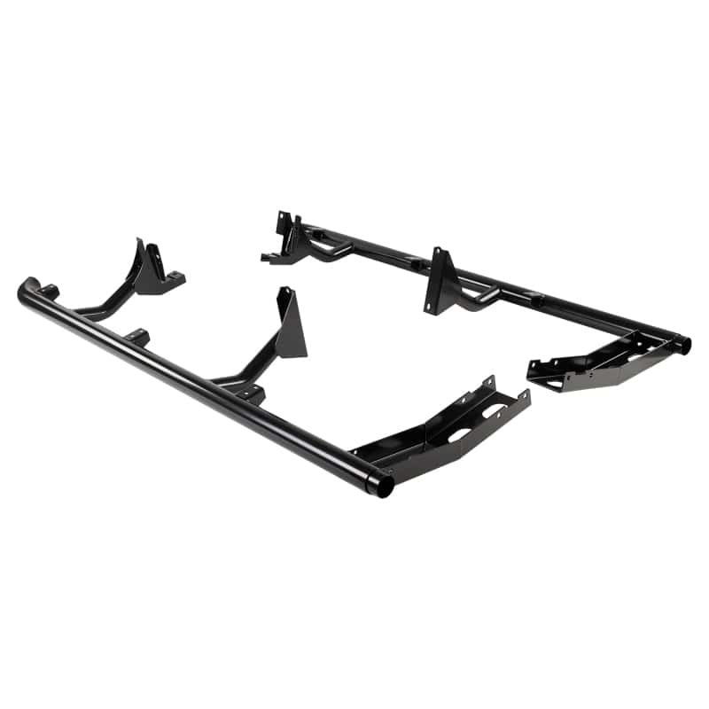 ARB — ARB Summit Step Section Hilux Dc/Ec Blk 15On
Summit Step Section - view 2