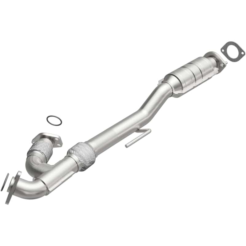 Magnaflow — Magnaflow 07-09 Nissan Altima 3.5L Direct Fit Converter
California - view 1