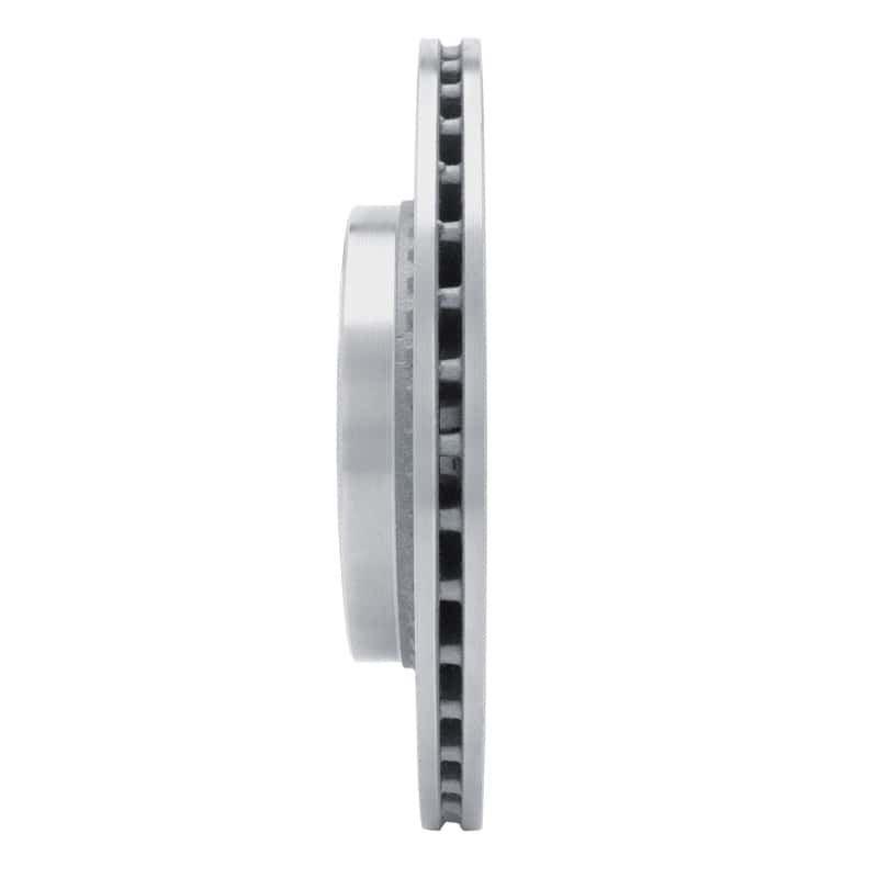 DFC — DFC 10-17 Volvo XC60 Rear Brake Rotor
DFC Brake Rotor - view 3