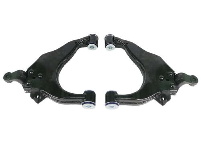 Superpro — SuperPro 3rd Gen Toyota 4Runner Front Lower Control Arm Set
Control Arm Set - view 1