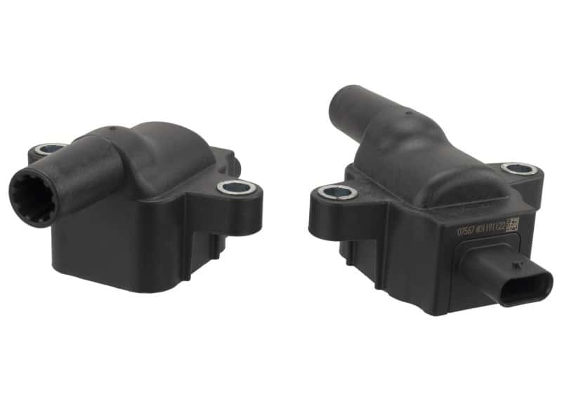 Ford Racing — Ford Racing 20-22 Super Duty 7.3L Gas Ignition Coil & Wire - Set of 8
DirectIgnCoilSet - view 14