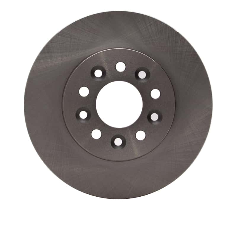 DFC — DFC 04-07 Ford Freestar Front Brake Rotor
DFC Brake Rotor - view 1