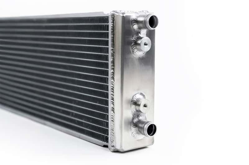 CSF — CSF Dual-Pass Universal Heat Exchanger (Cross-Flow)
CSF Heat Exchanger - view 7