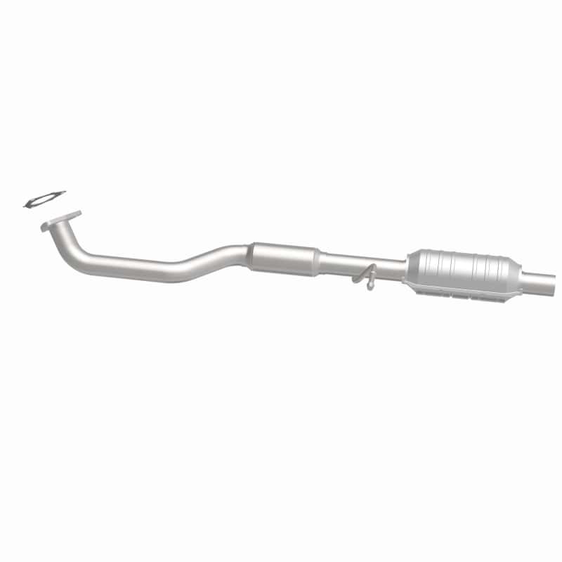 Magnaflow — MagnaFlow Conv DF 04 Hyundai Santa Fe 2.4L
OEM Grade
OEM - view 12