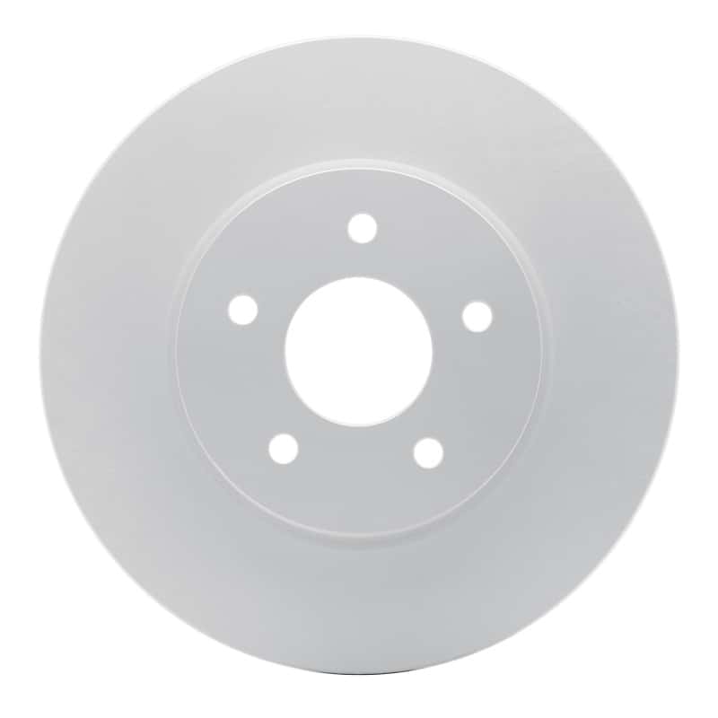 DFC — DFC 19-24 Infiniti QX50 Rear GeoSPEC Coated Rotor
DFC Brake Rotor - view 1