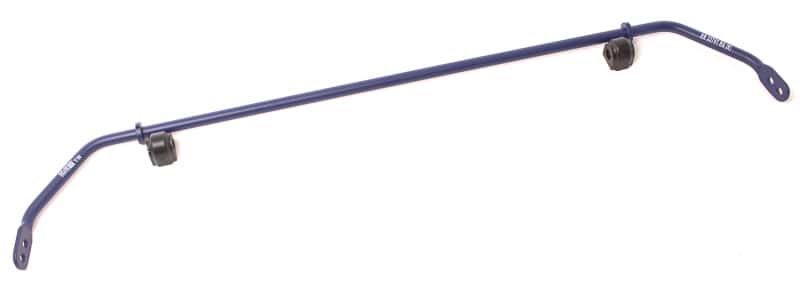 H&R — H&R 17-20 Mazda Miata/Miata RF MX-5 ND 16mm Adj. 2 Hole Sway Bar - Rear
Sport Sway Bar - view 2