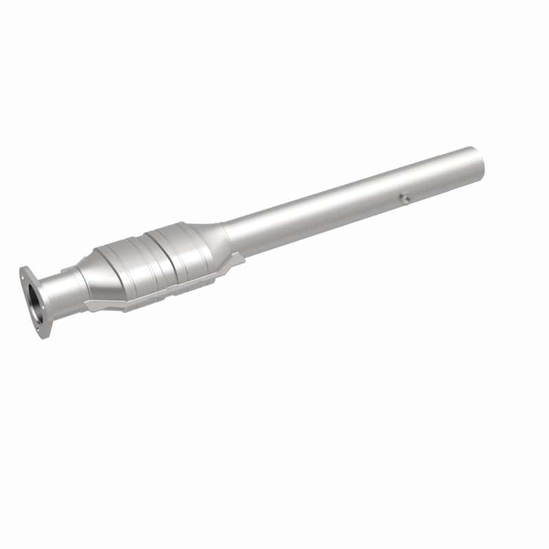 Magnaflow — MagnaFlow Conv DF 1999 Ford E250 5.4L
HM Grade
HM - view 9