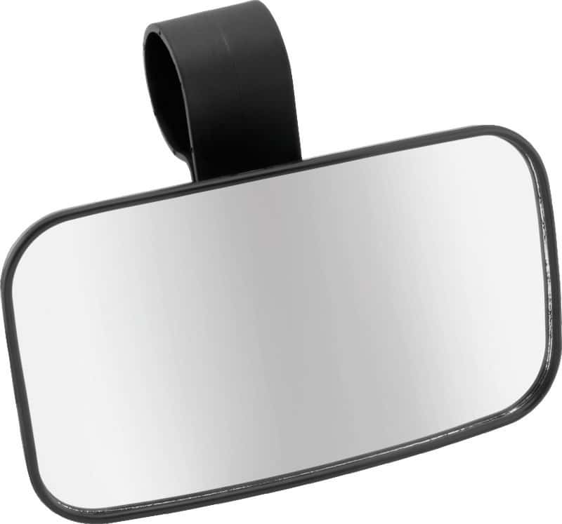 QuadBoss — QuadBoss Rear View Mirror UTV 1.75in - view 2