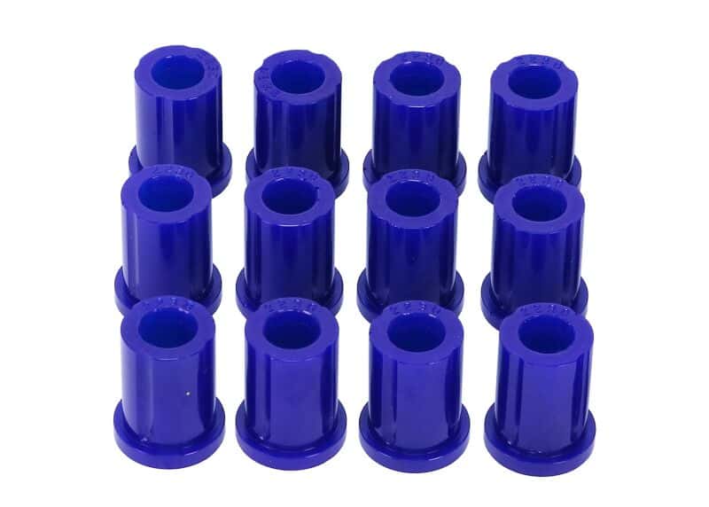 Superpro — SuperPro Spring Bushing All
Bushing Kit - view 4