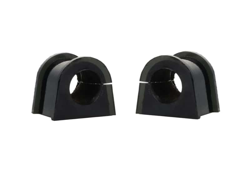 Whiteline — Whiteline 02-07 WRX Rear / 03-07 Impreza NA / 04-07 STi / 05-08 LGT 22mm Front or Rear Swaybar to ch
Bushing Kit - view 4