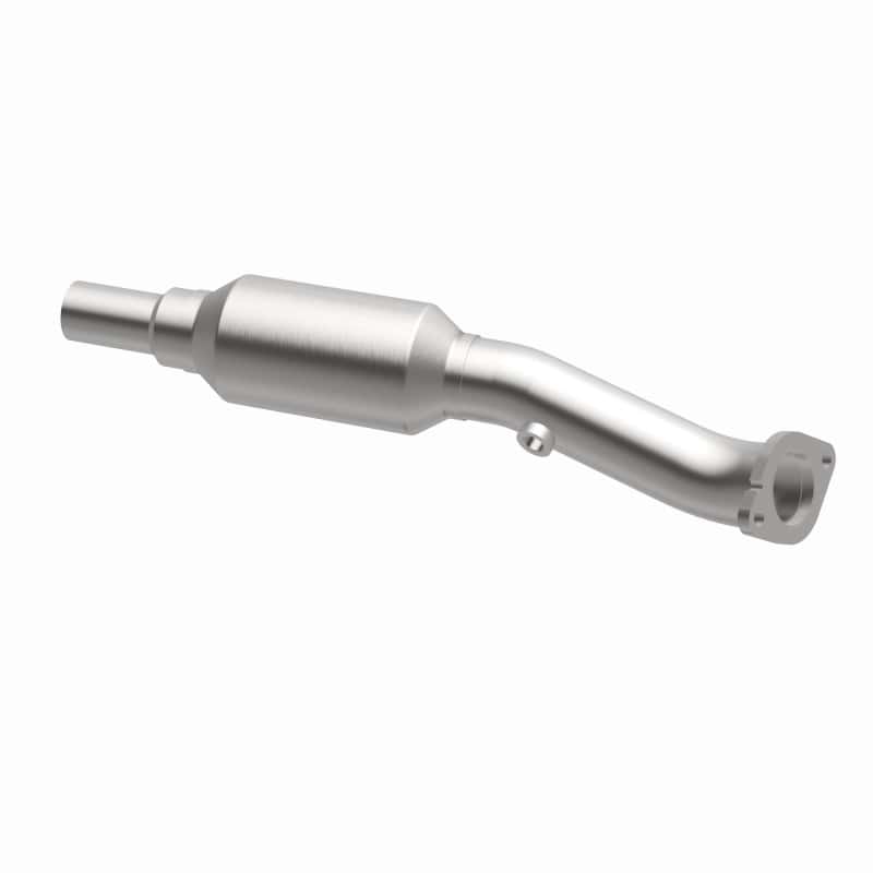 Magnaflow — MagnaFlow Conv DF 09 Matrix S 2.4L Rear OEM
OEM Grade
OEM - view 24