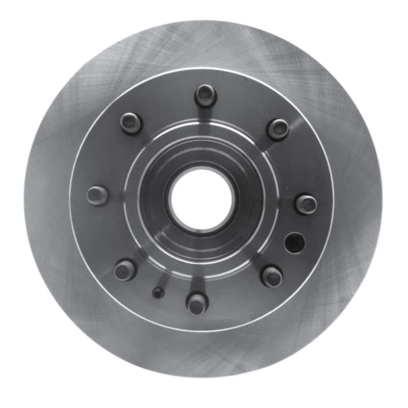 DFC — DFC 95-07 Ford E-350 Econoline Club Wagon Front Brake Rotor
DFC Brake Rotor - view 1