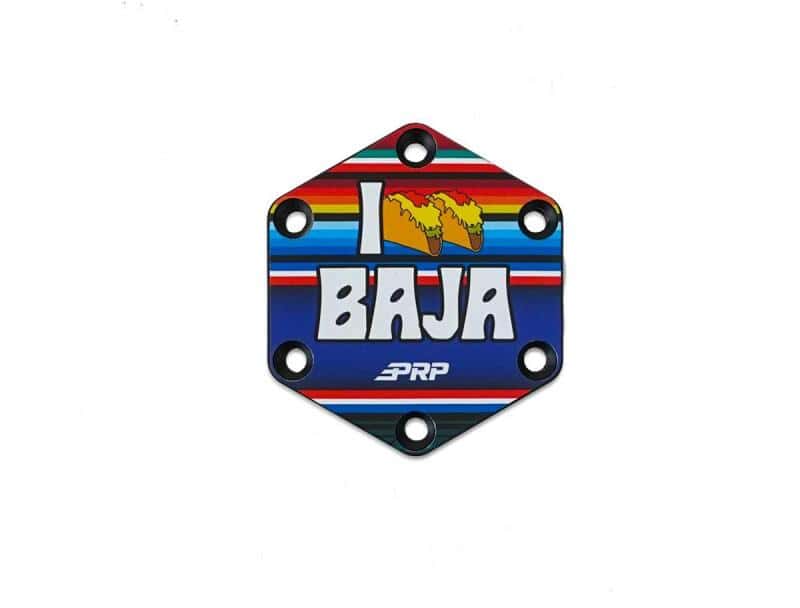 PRP Seats — PRP Baja Steering Wheel Center Cap - view 1