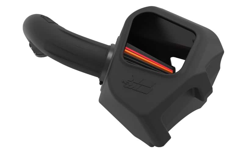 K&N Engineering — K&N 19-24 RAM 1500 V8 5.7L F/I NextGen DryFlow
NextGen Dryflow Cold - view 2
