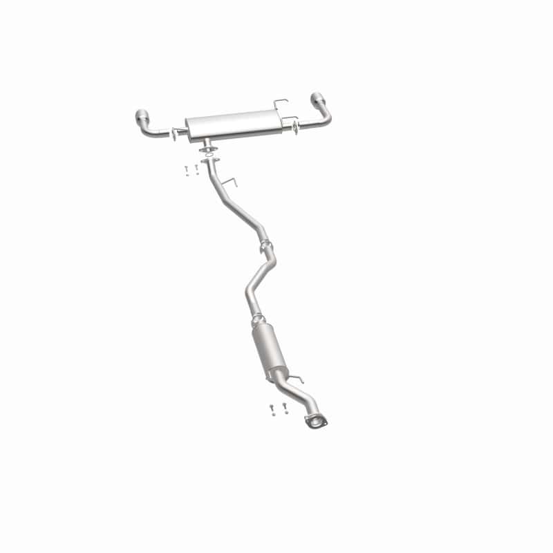 Magnaflow — MagnaFlow BRE Exhaust Kit 09-14 Nissan Murano 3.5L
Exhaust Kit - view 20