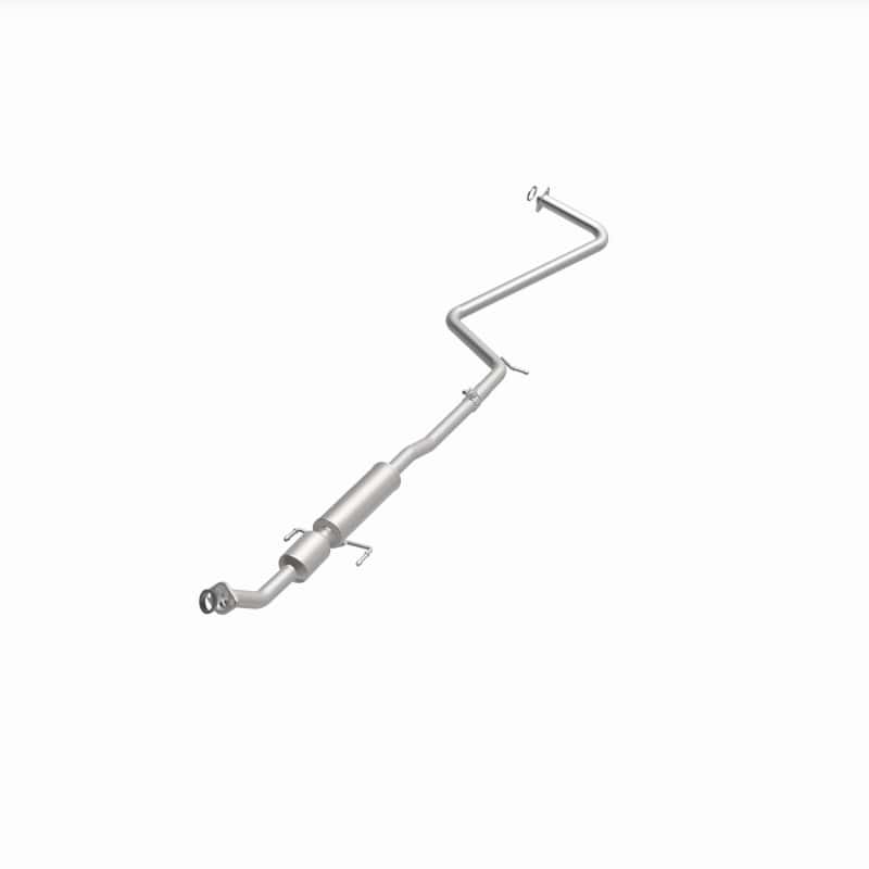 Magnaflow — MagnaFlow 11-16 Scion tC 2.5L Direct Fit CARB Compliant Catalytic Converter
California - view 23