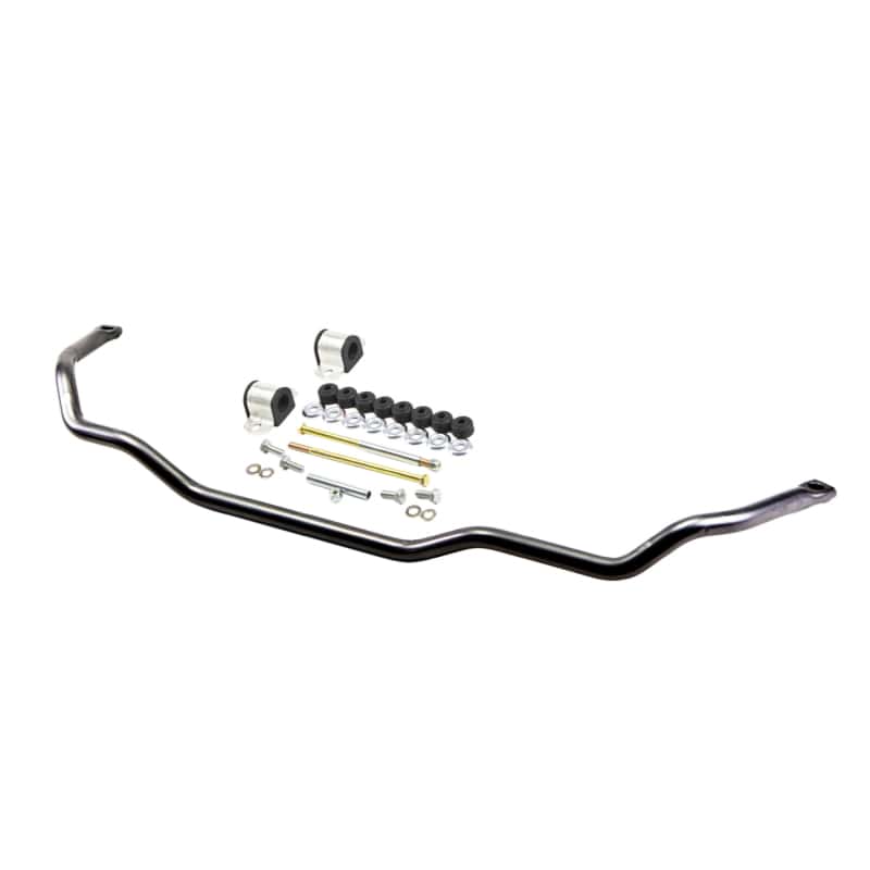 Belltech — Belltech FRONT ANTI-SWAYBAR 86-97 NISSAN PU
FRONT ANTI-SWAYBAR - view 3