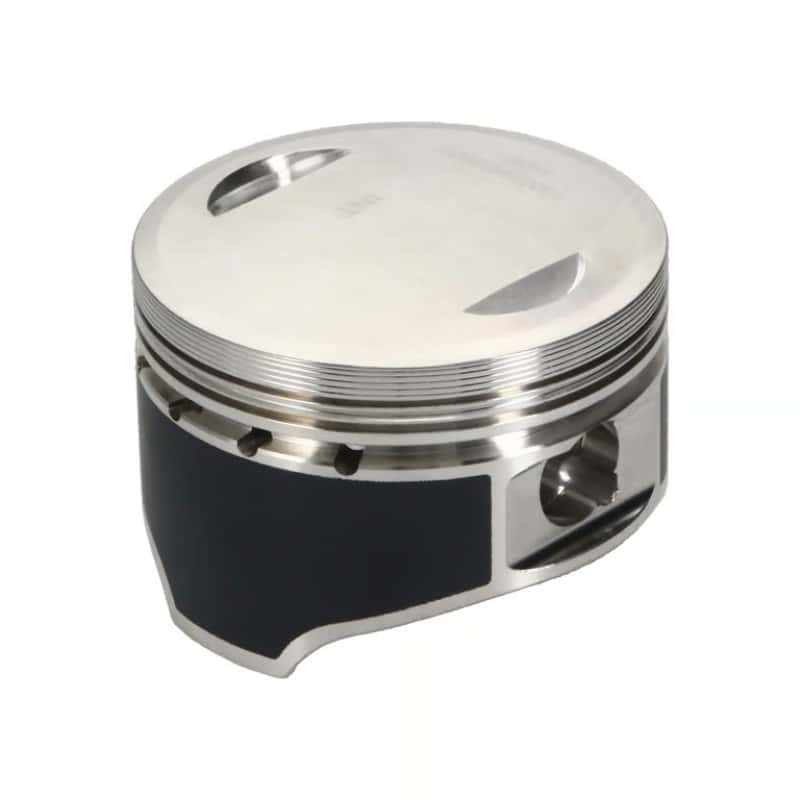 Wiseco — Wiseco 02-19 Honda TRX250 Recon 10:1 CR Piston
Piston Kit - view 3