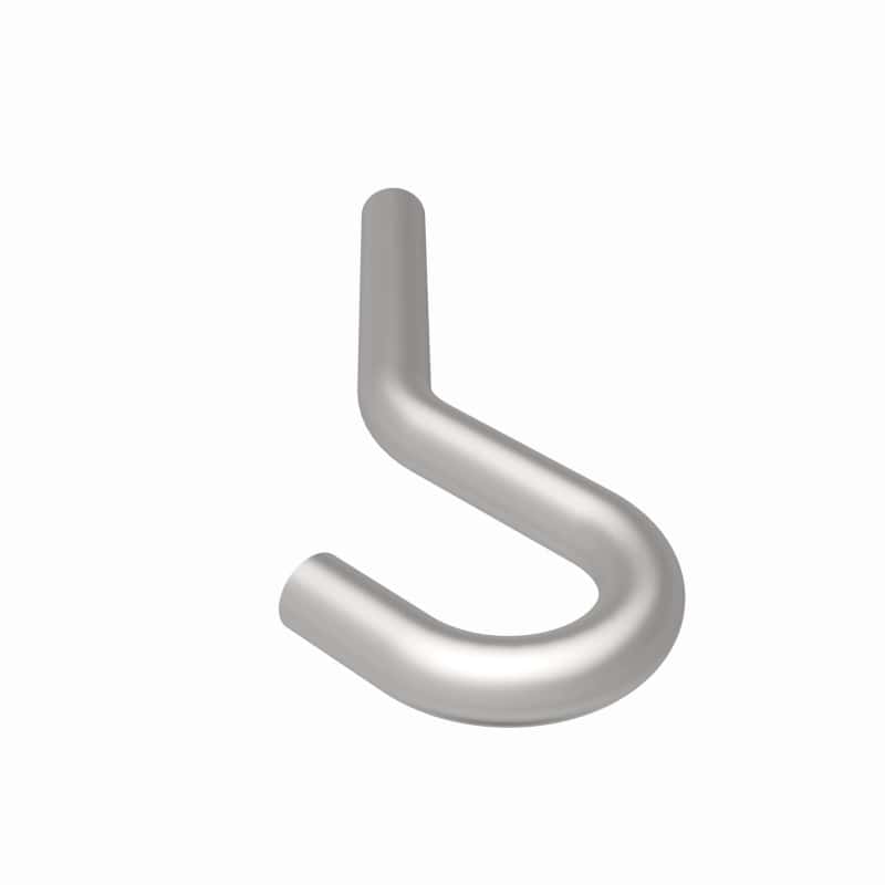 Magnaflow — MagnaFlow Univ bent pipe SS 2.50inch 180/45
Exhaust Pipe - view 13