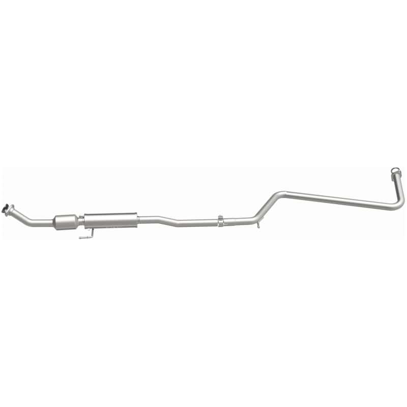 Magnaflow — MagnaFlow 11-16 Scion tC 2.5L Direct Fit CARB Compliant Catalytic Converter
California - view 29