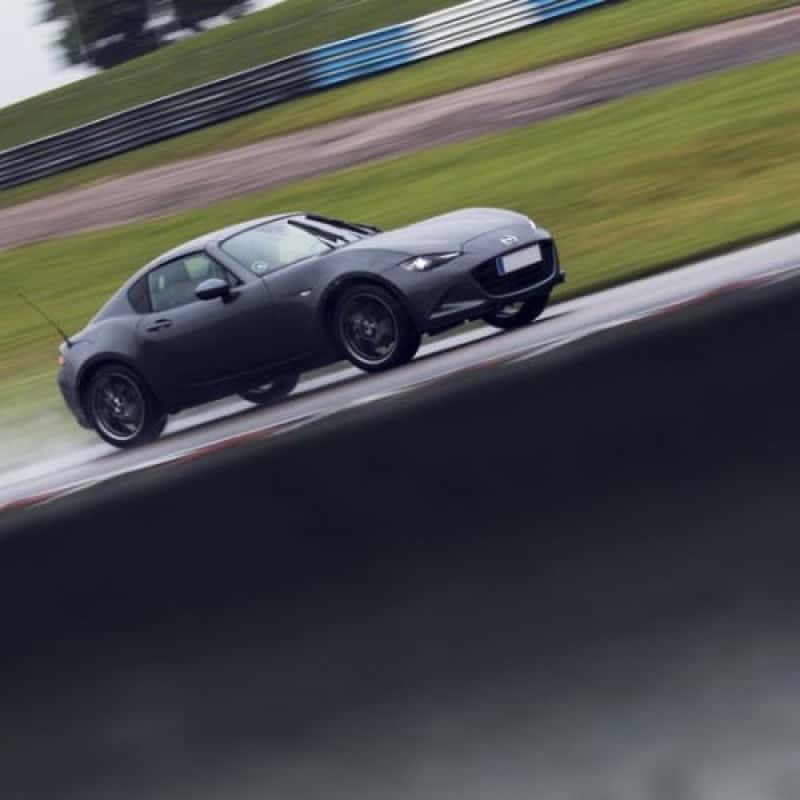 Ohlins — Ohlins 15-24 Mazda Miata (ND) Road & Track Coilover System
Suspension System - view 6