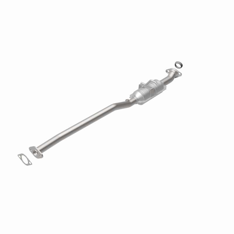 Magnaflow — Magnaflow Conv DF 98-01 Chevrolet Metro 1.3L
HM Grade
HM - view 18