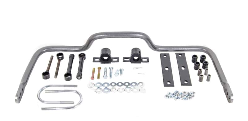 Hellwig — Hellwig 00-05 Ford Excursion Solid Heat Treated Chromoly 1-1/4in Rear Sway Bar
REAR SWAY BAR - view 2