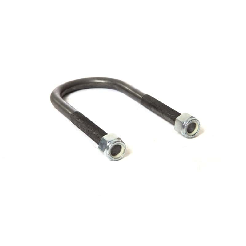 Rugged Ridge — Rugged Ridge U-Bolt 6X2.5 1/2-20 ORV
Leaf Spring Bolt
JEEP_HARDPARTS - view 1